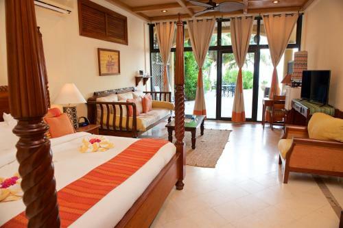 Hotel Villa Verano