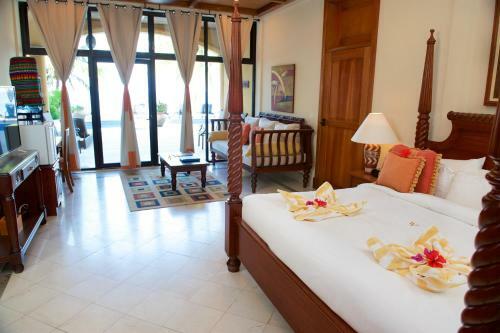 Hotel Villa Verano
