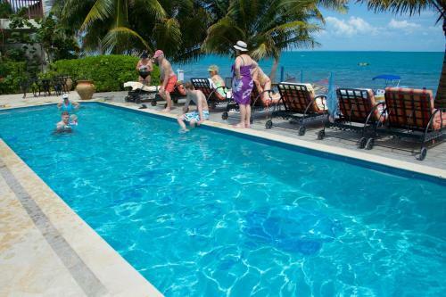 Hotel Villa Verano