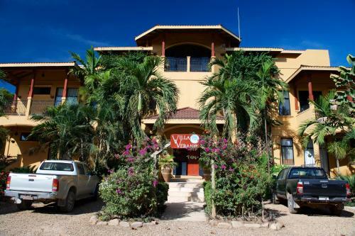 Hotel Villa Verano