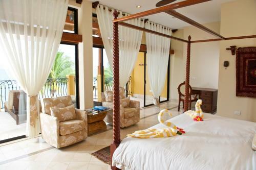 Hotel Villa Verano