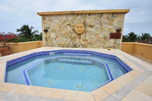 Hotel Villa Verano