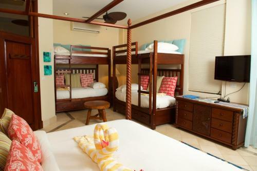 Hotel Villa Verano