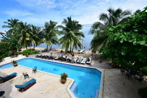 Hotel Villa Verano