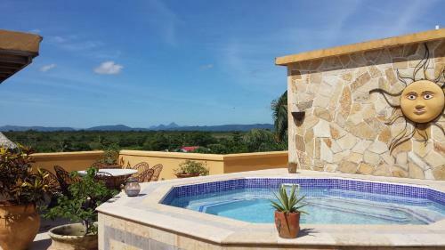 Hotel Villa Verano