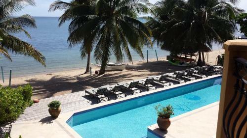 Hotel Villa Verano