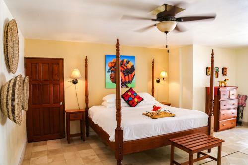 Hotel The Colonial At Jaguar Reef