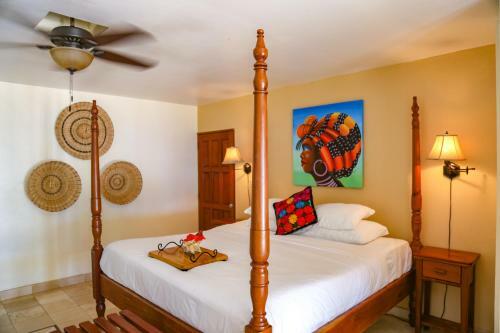 Hotel The Colonial At Jaguar Reef
