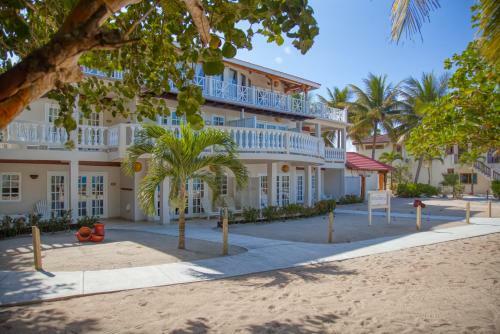 Hotel The Colonial At Jaguar Reef