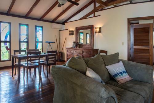 Shallow Bay Beach House