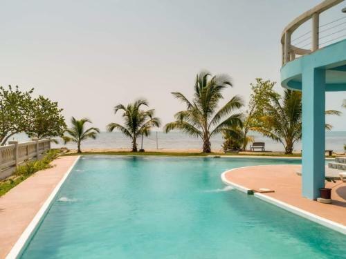 Hostal Paradise Plantation