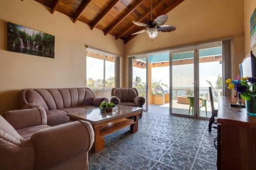 Hostal Paradise Plantation