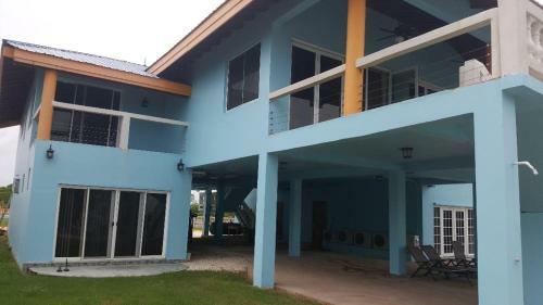 Hostal Paradise Plantation