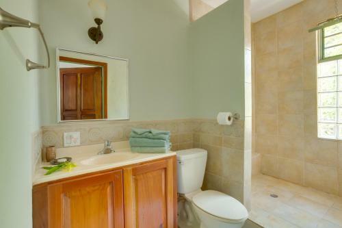 Hostal Bayshore Bijou Suites