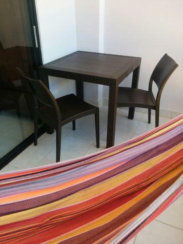 Hostal Bayshore Bijou Suites