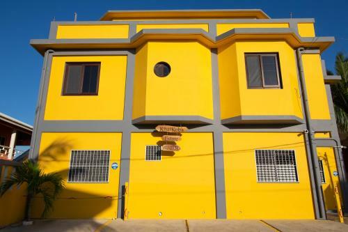 Apartamento Khalkob's Estate