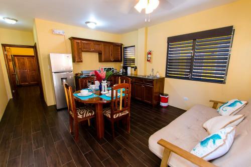 Apartamento Khalkob's Estate