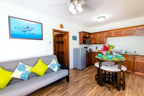 Apartamento Khalkob's Estate