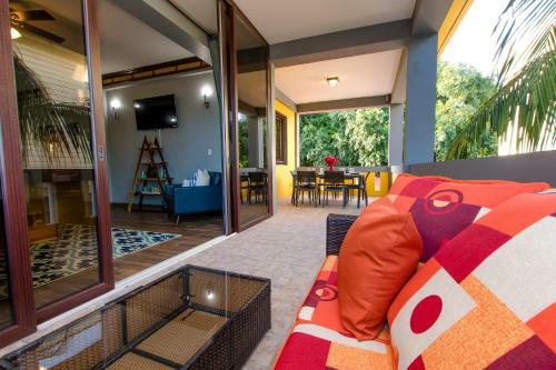 Apartamento Khalkob's Estate
