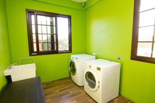 Apartamento Khalkob's Estate