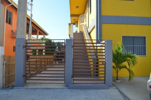 Apartamento Khalkob's Estate