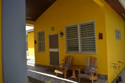 Apartamento Khalkob's Estate