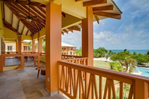 Hotel The Villas At Cocoplum