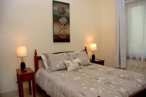 Hotel The Villas At Cocoplum