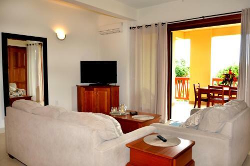 Hotel The Villas At Cocoplum