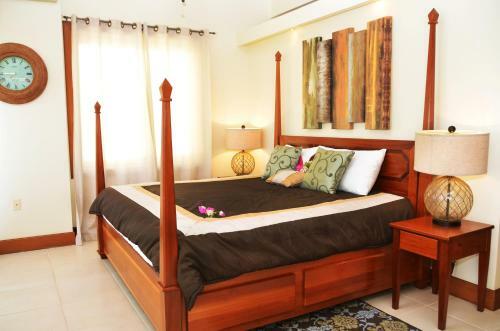 Hotel The Villas At Cocoplum