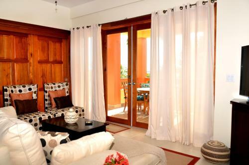 Hotel The Villas At Cocoplum