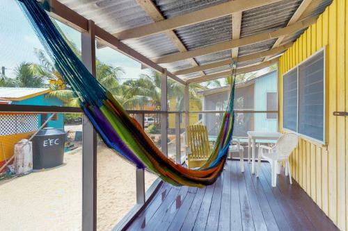 Carol's Cabanas