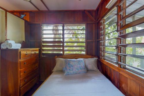 Carol's Cabanas