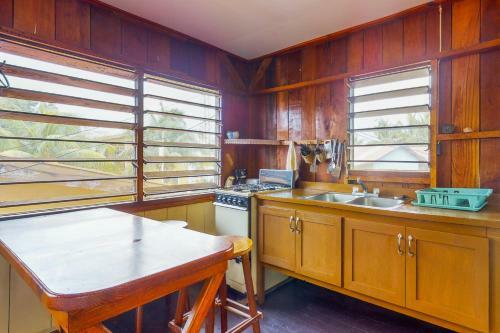 Carol's Cabanas