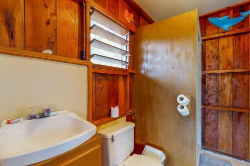 Carol's Cabanas