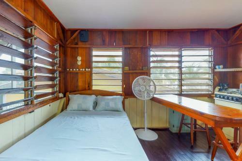 Carol's Cabanas