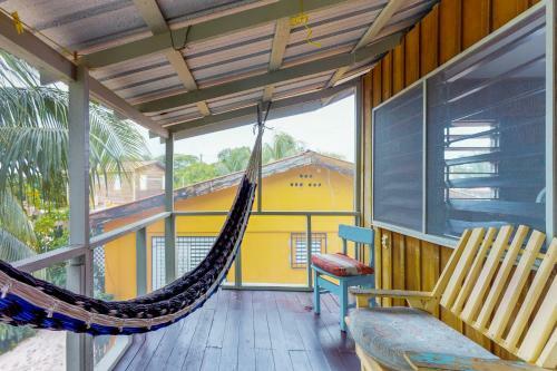 Carol's Cabanas