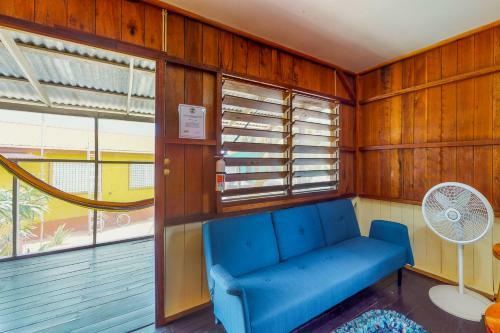 Carol's Cabanas