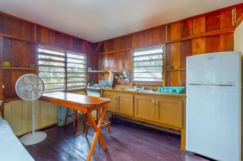 Carol's Cabanas