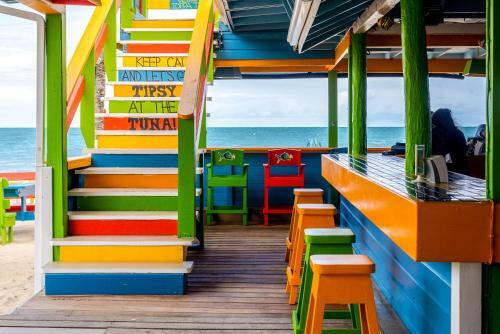 Carol's Cabanas