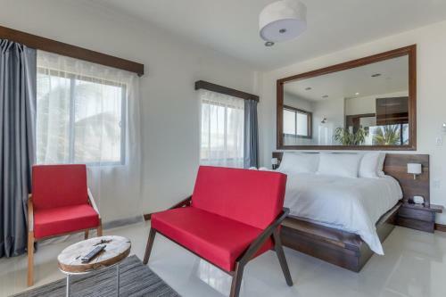 The Ellysian Boutique Hotel