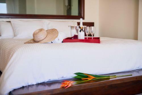 The Ellysian Boutique Hotel