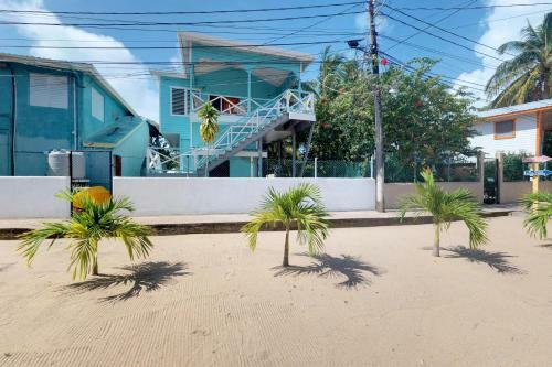 The Z Villa