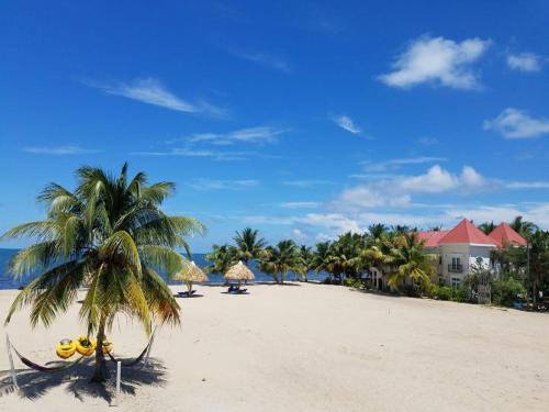 Apartamento Brisa Oceano Resort