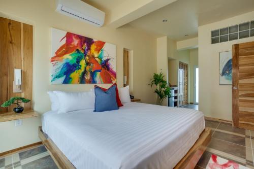 Apartamento Brisa Oceano Resort
