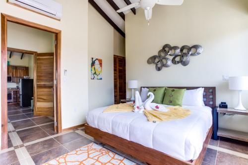 Apartamento Brisa Oceano Resort