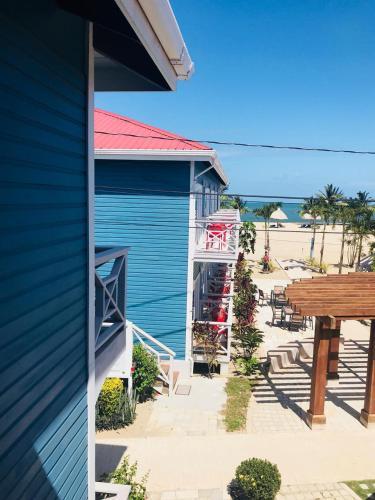 Apartamento Brisa Oceano Resort