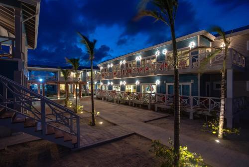 Apartamento Brisa Oceano Resort