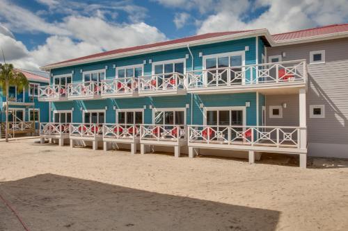 Apartamento Brisa Oceano Resort