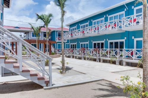 Apartamento Brisa Oceano Resort